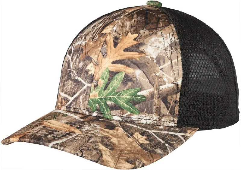 Realtree Edge/Black