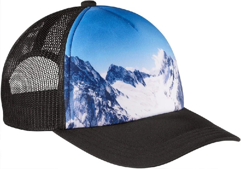 Snow Caps