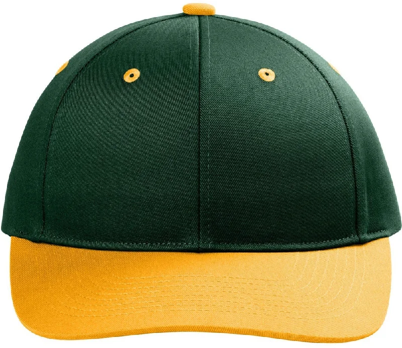 Dark Green/Gold