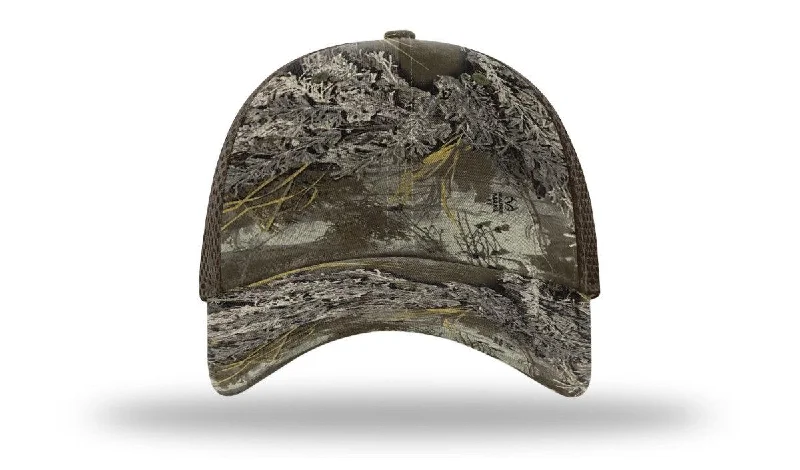 Realtree Max-1/Brown