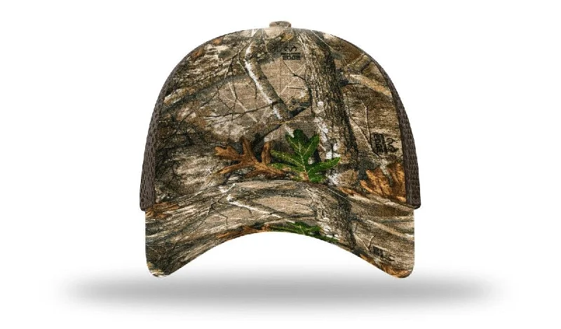 Realtree Edge/Brown