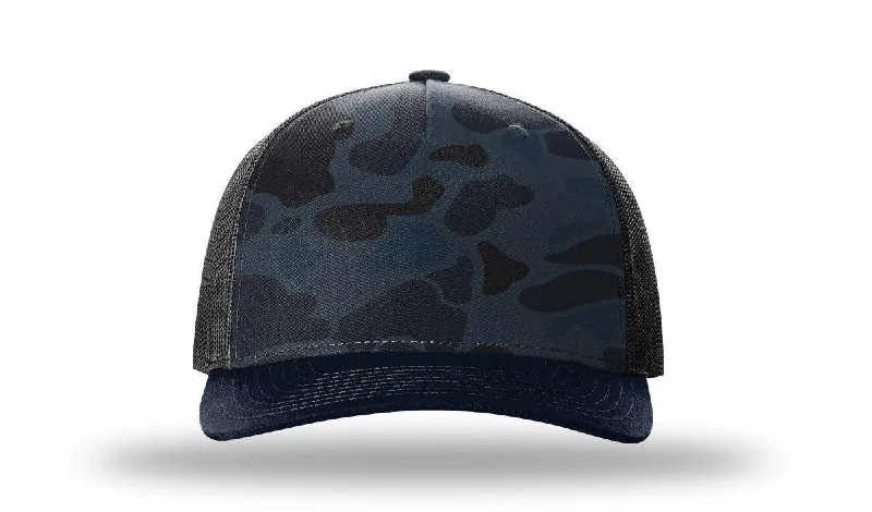 Admiral Duck Camo/Black