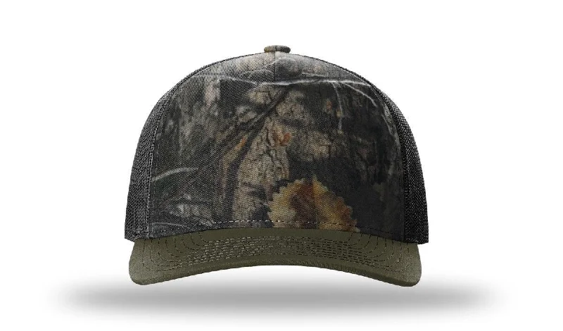 Mossy Oak Country DNA/Black