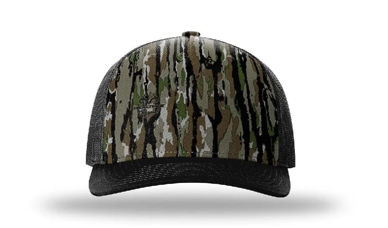 Realtree Original/Black