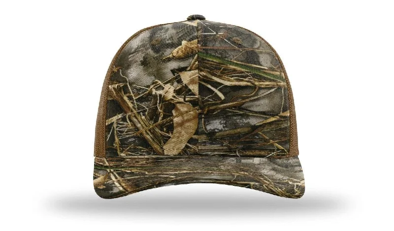 Realtree Max-7/Buck