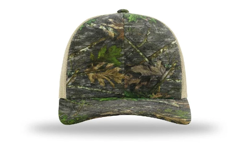 Mossy Oak Obsession/Khaki