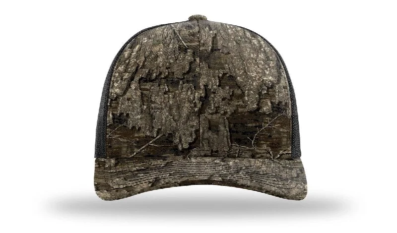 Realtree Timber/Black