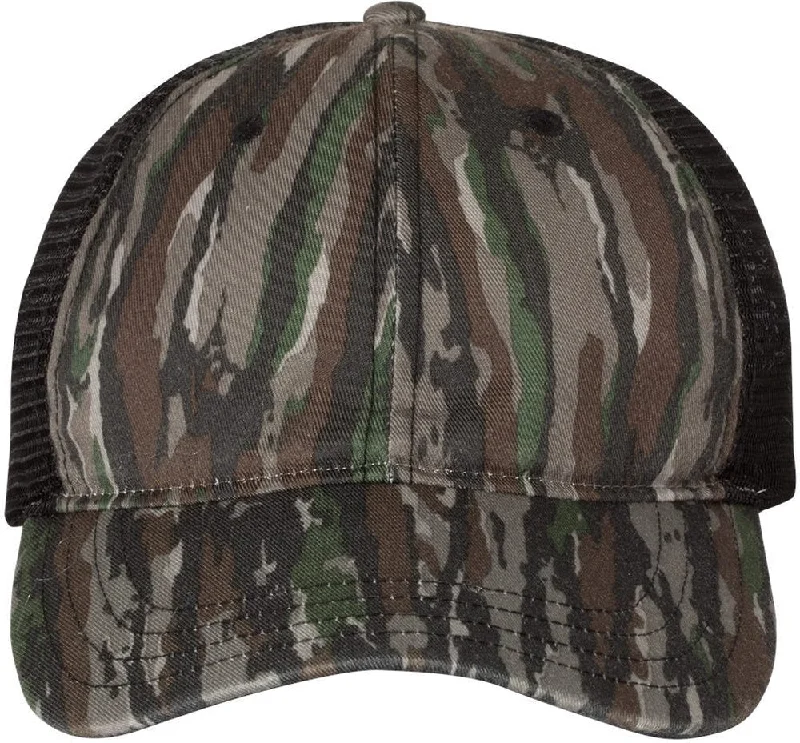 Realtree Original/Black