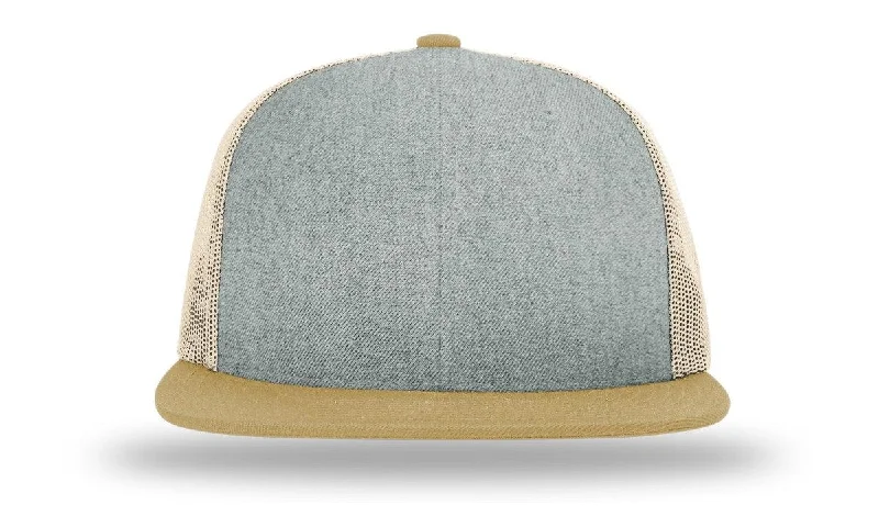 Heather Grey/Birch/Biscuit