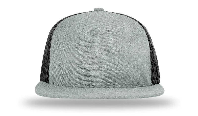 Heather Grey/Black