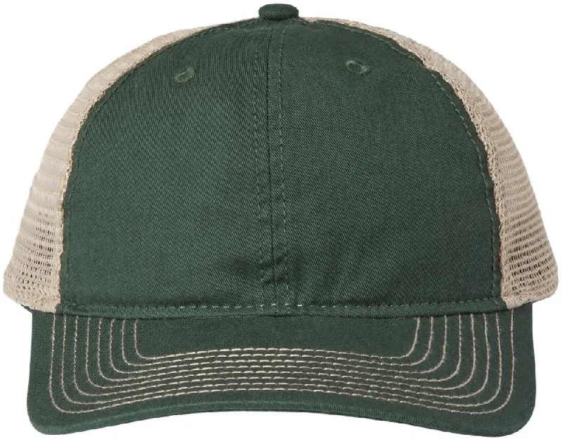 Dark Green/Khaki