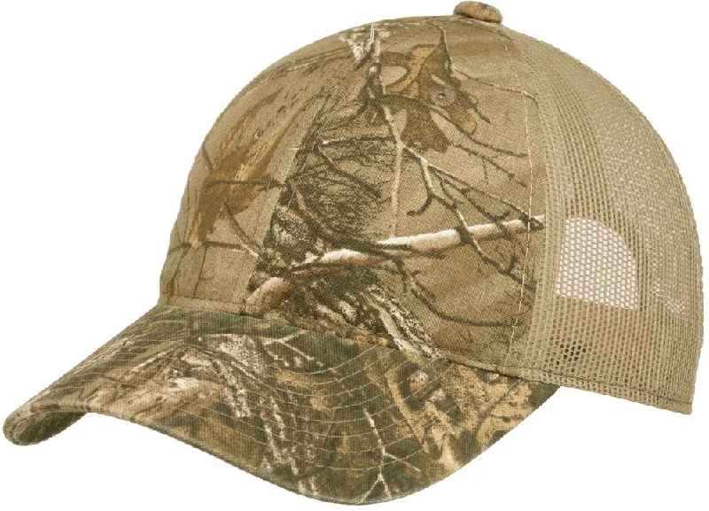 Realtree Xtra/Tan