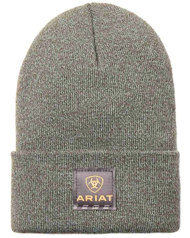 Ariat Mens Rebar Beanie