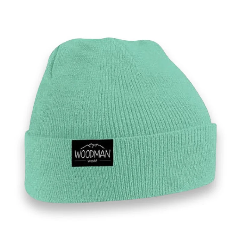 Beanie Mint