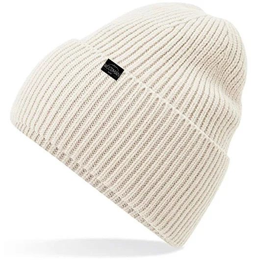 Beanie Oversize sand