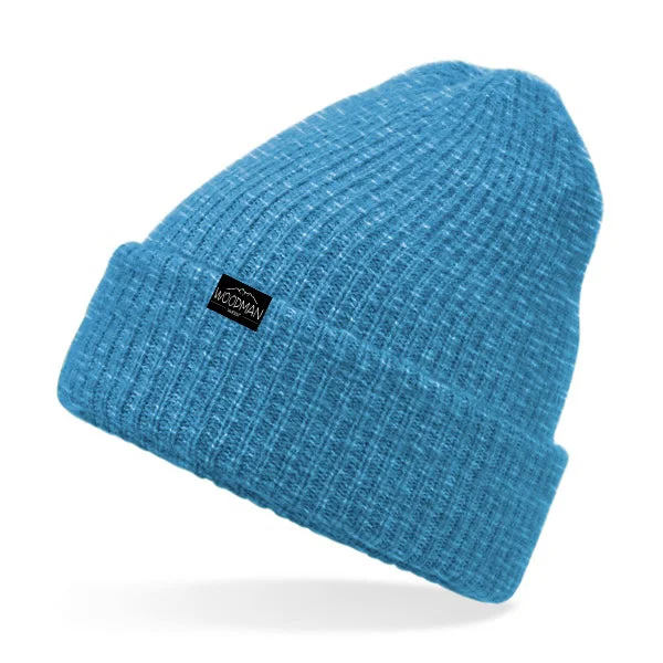 Beanie Rosi Lagoon