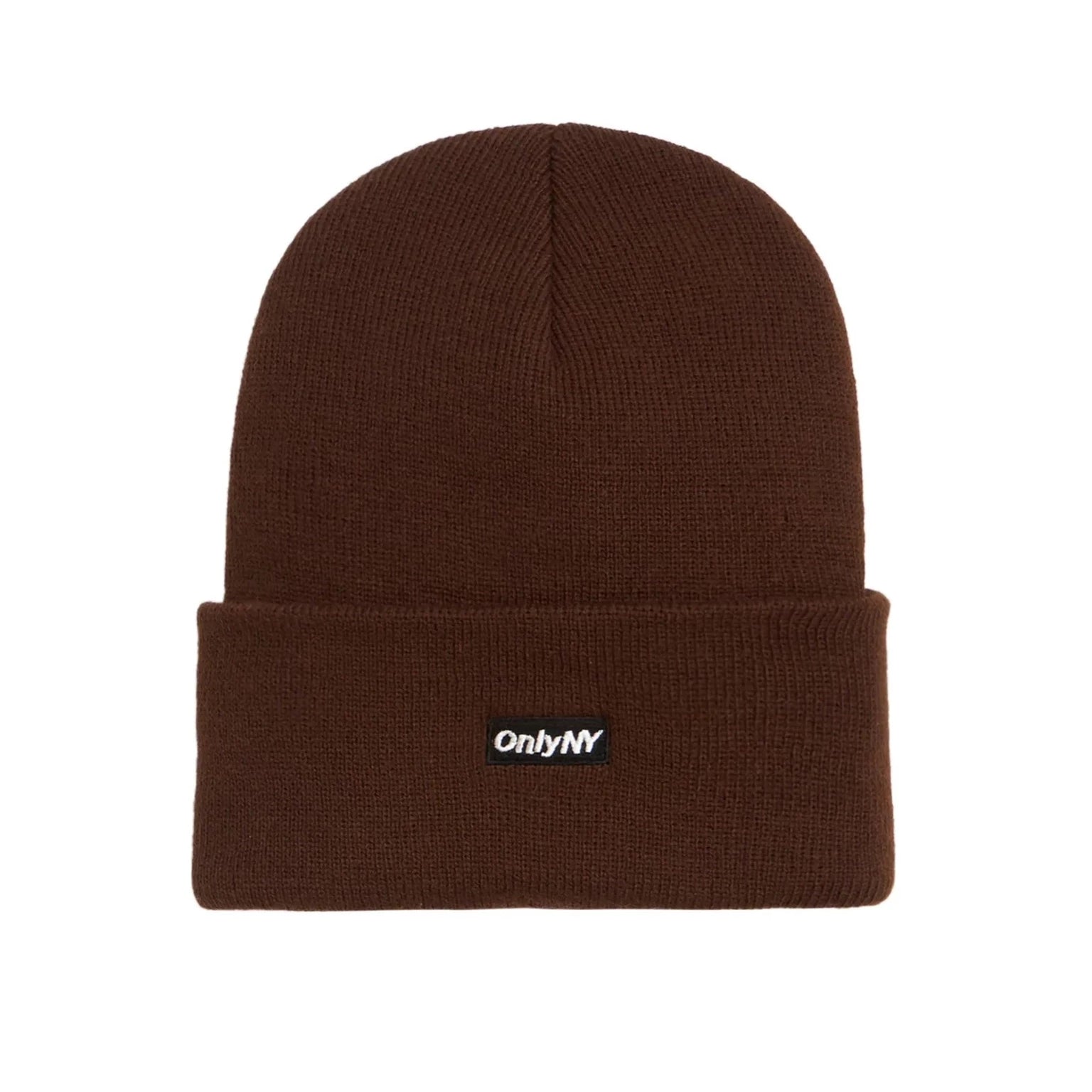 Block Logo Beanie