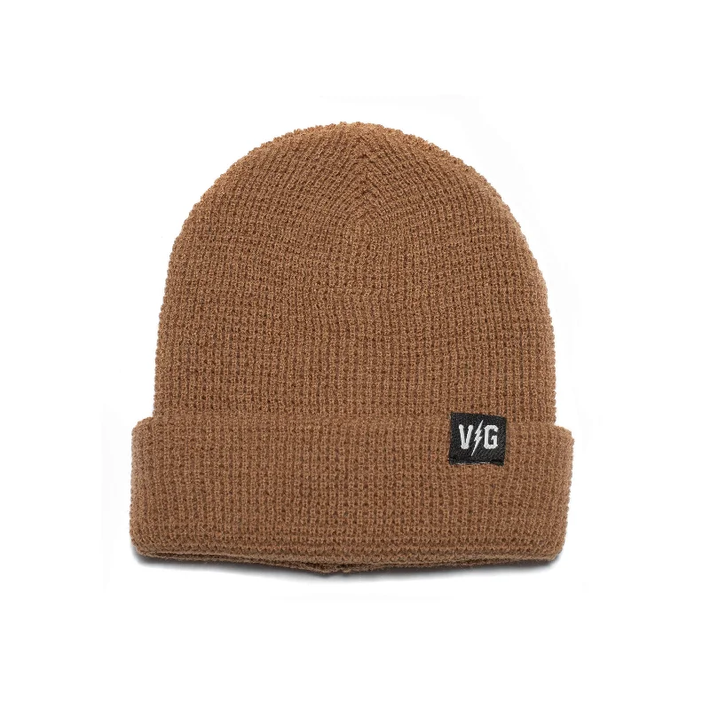 Bolt Classic Cuff Beanie