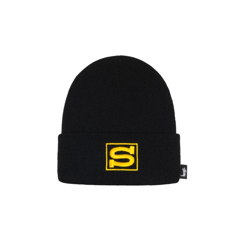 Cuff Beanie S Sport