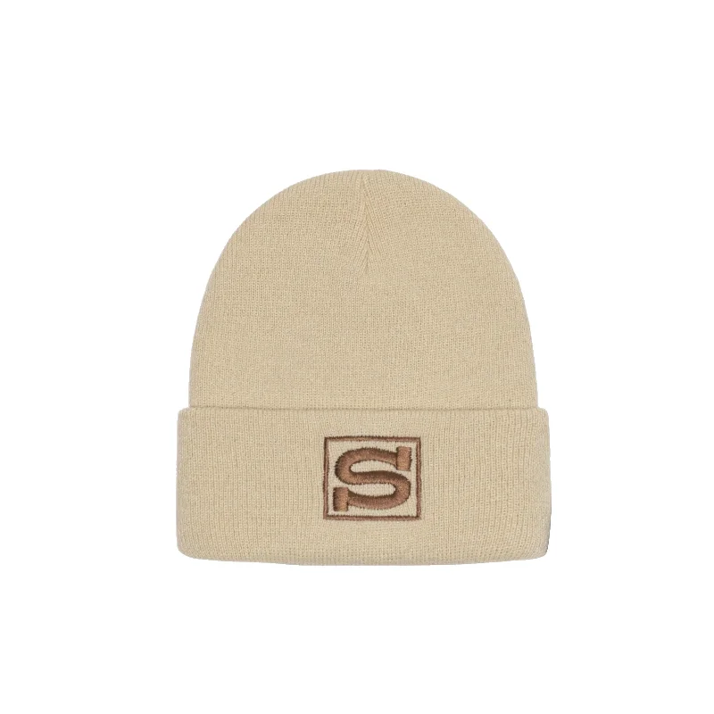 Cuff Beanie S Sport