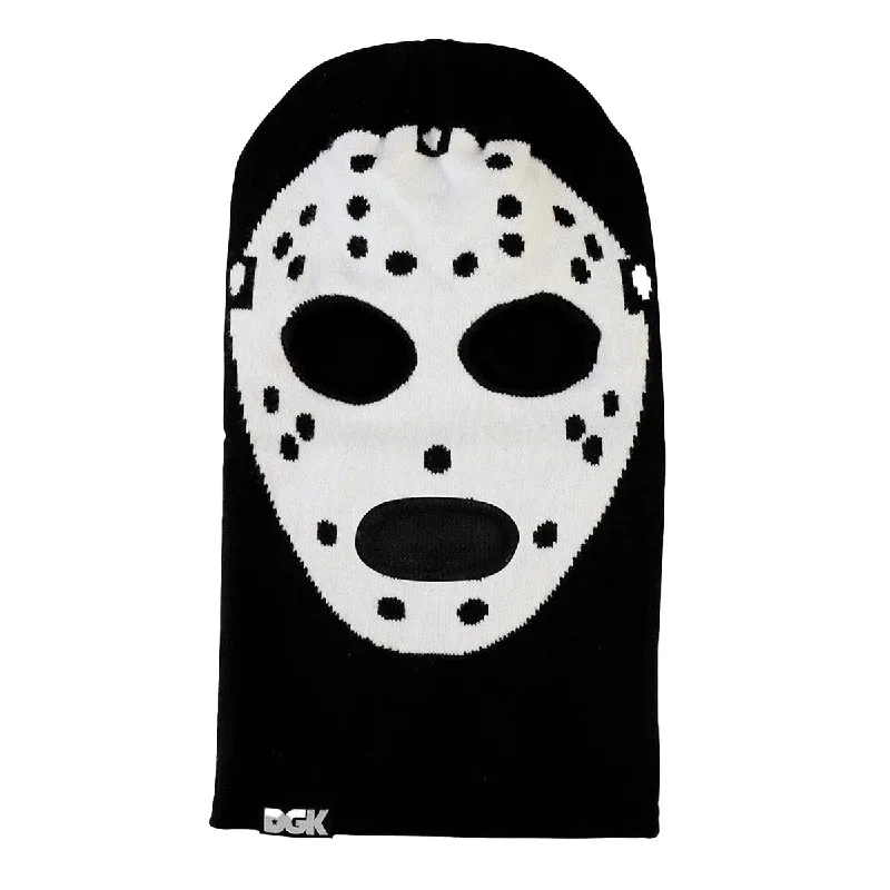 DGK - Hooligan Ski Mask Glow