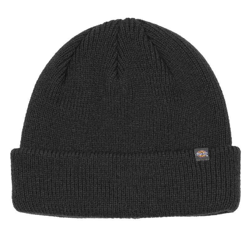 Dickies - Seattle Beanie Black