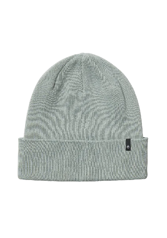 District Beanie - Aloe