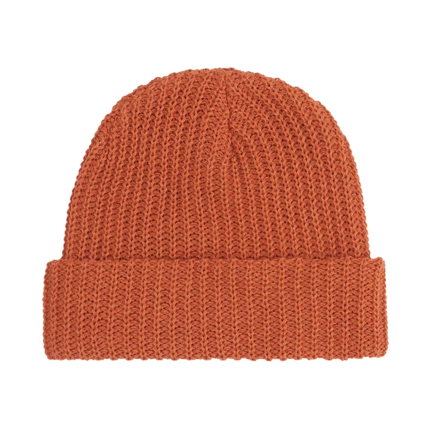 Fisherman Beanie