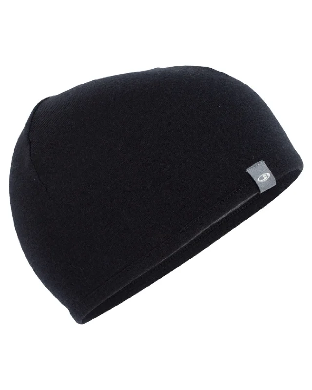 Icebreaker Merino 200 Pocket Hat