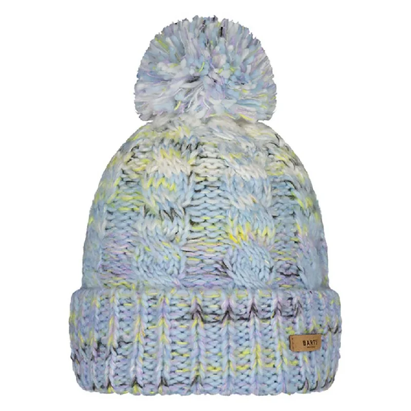 Iska Beanie