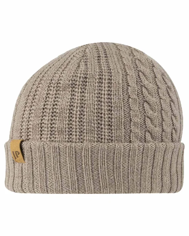 Jack Pyke Merino Wool Beanie Hat