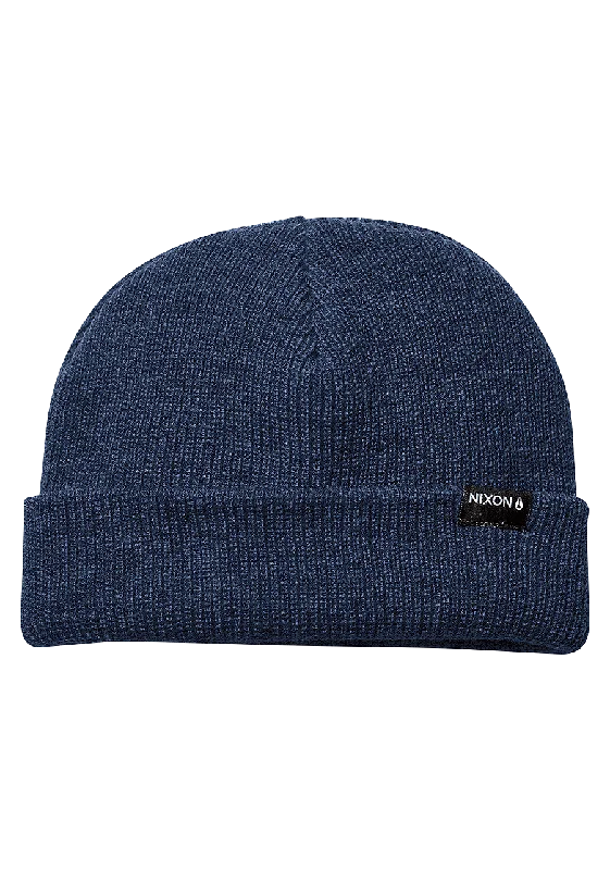 Kos Beanie - Navy