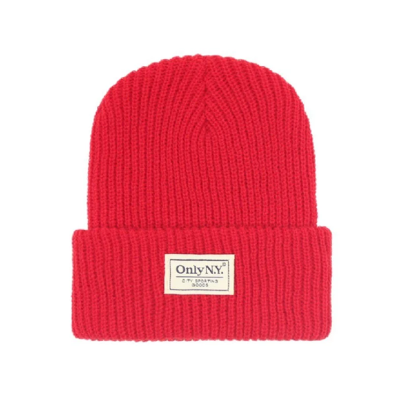 Lodge Beanie