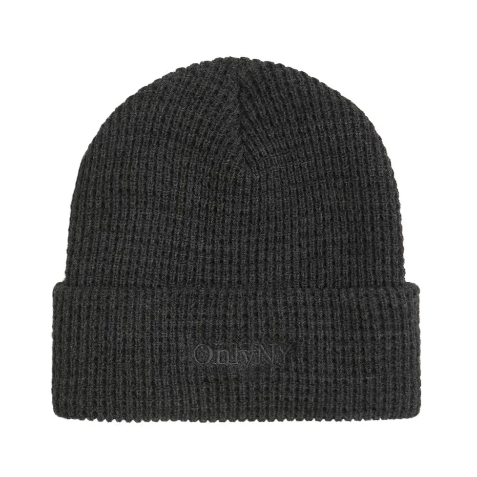 Lodge Waffle Knit Beanie