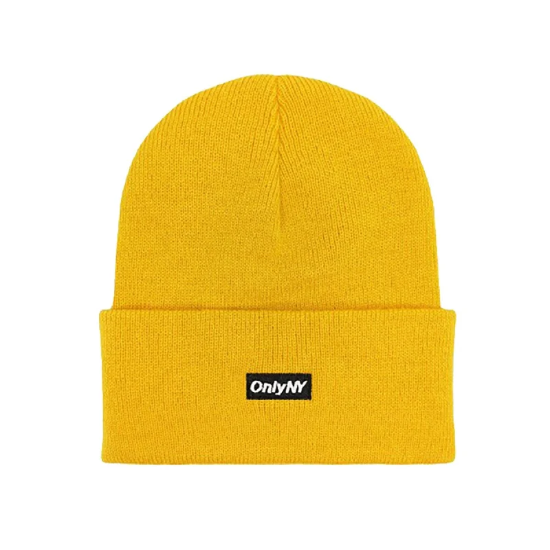 Logo Beanie