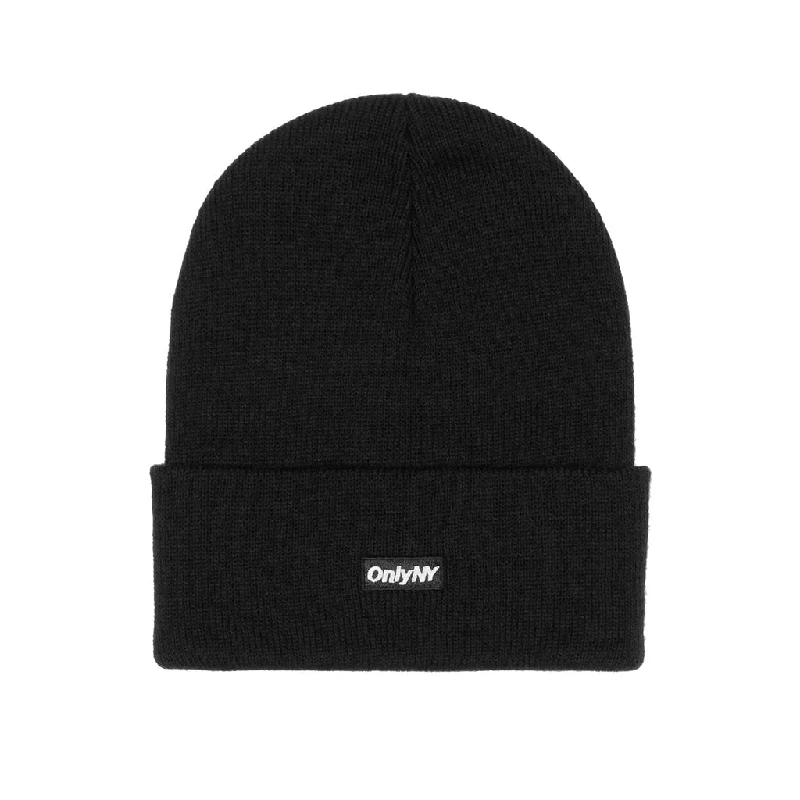 Logo Beanie