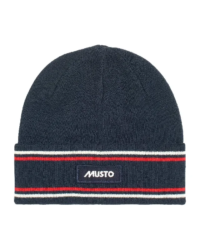 Musto 64 Beanie