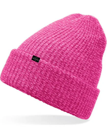 Beanie Rosi pink