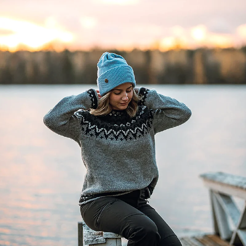 Norden Merino Wool Beanie