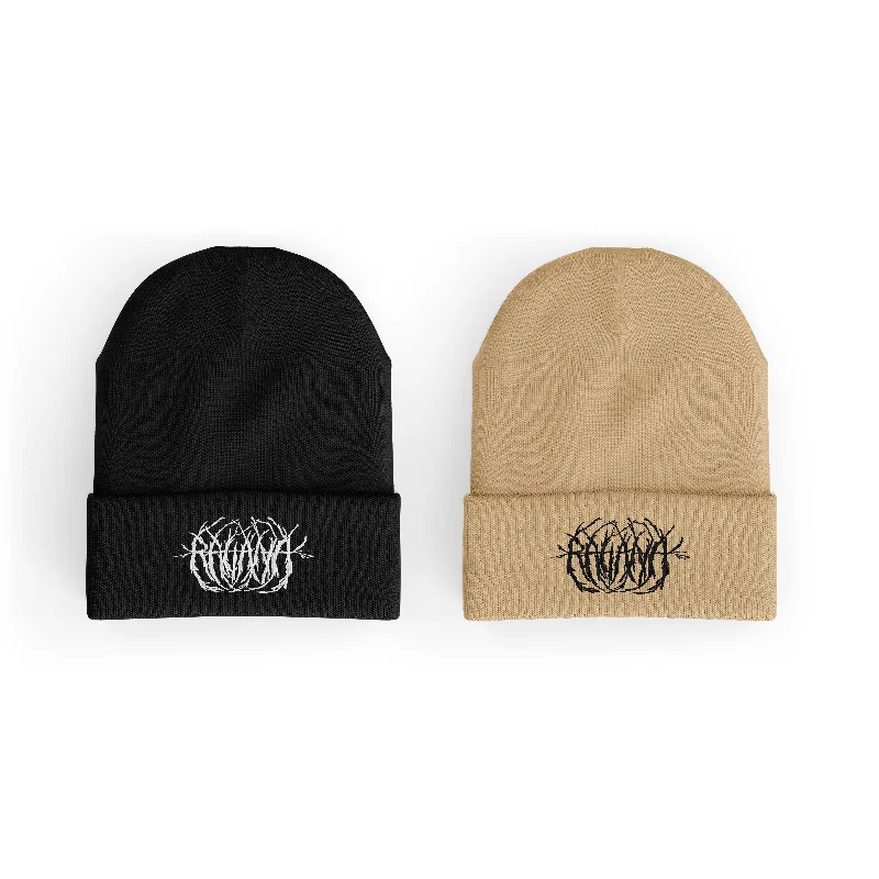 Ragana "Logo" Beanie