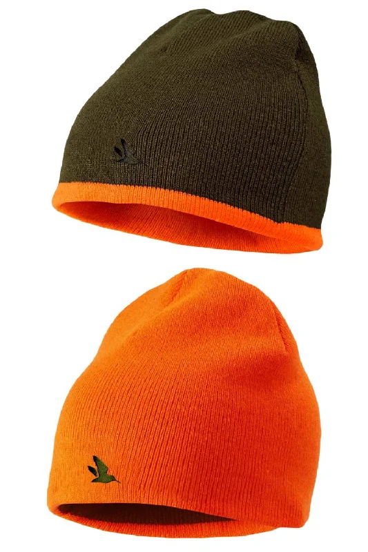 Seeland Ian Reversible Beanie Hat