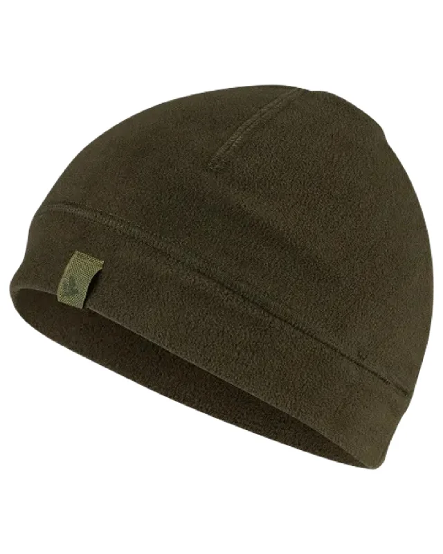 Seeland Reversible Fleece Hat