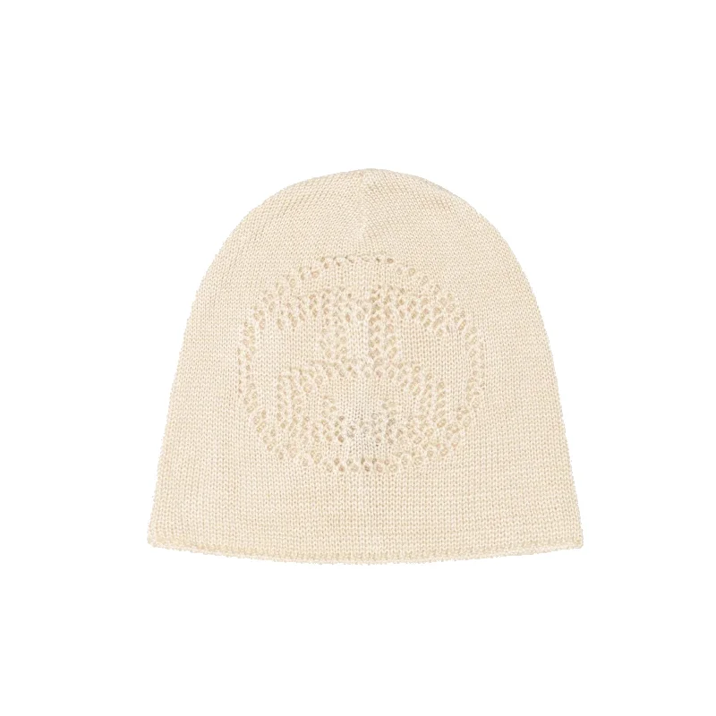 Skullcap Loose Knit SS-Link