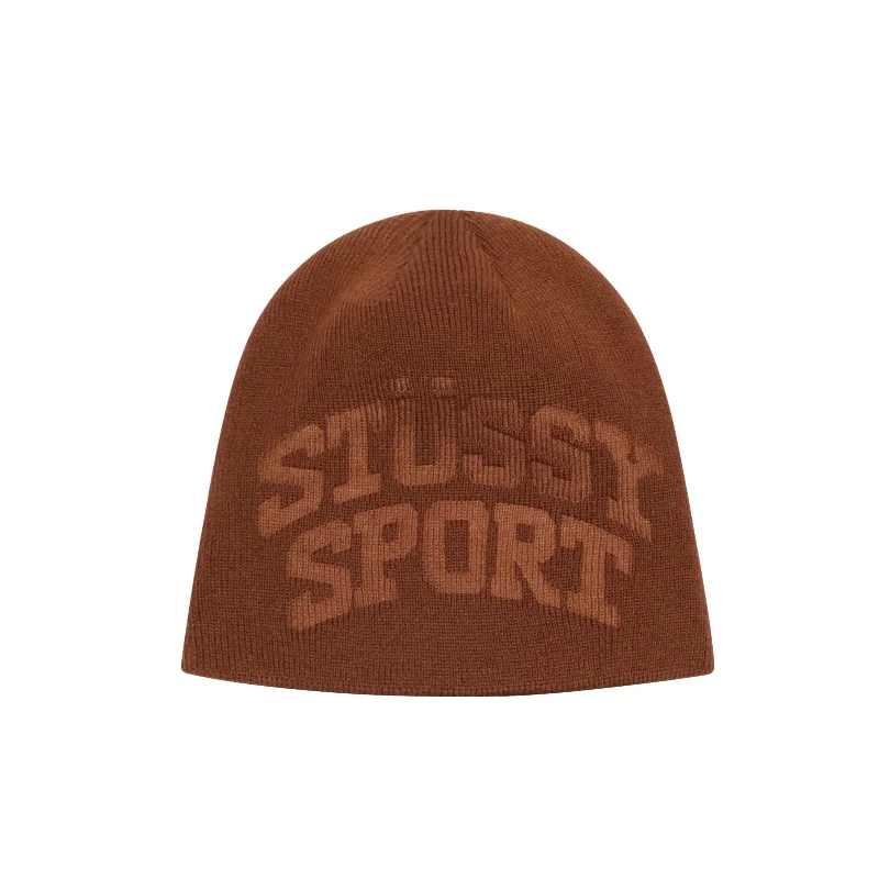 Skullcap Stussy Sport Deboss