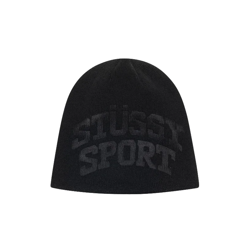 Skullcap Stussy Sport Deboss