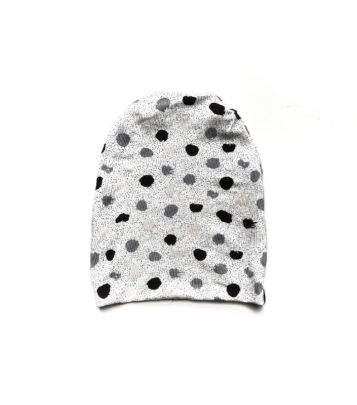 Speckle Slouchy Beanie