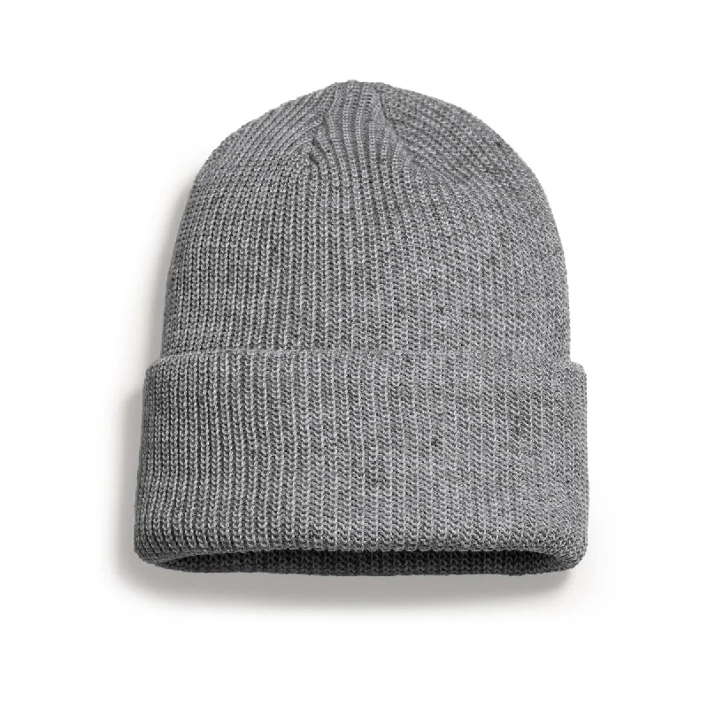 Storm Fine Knit Beanie