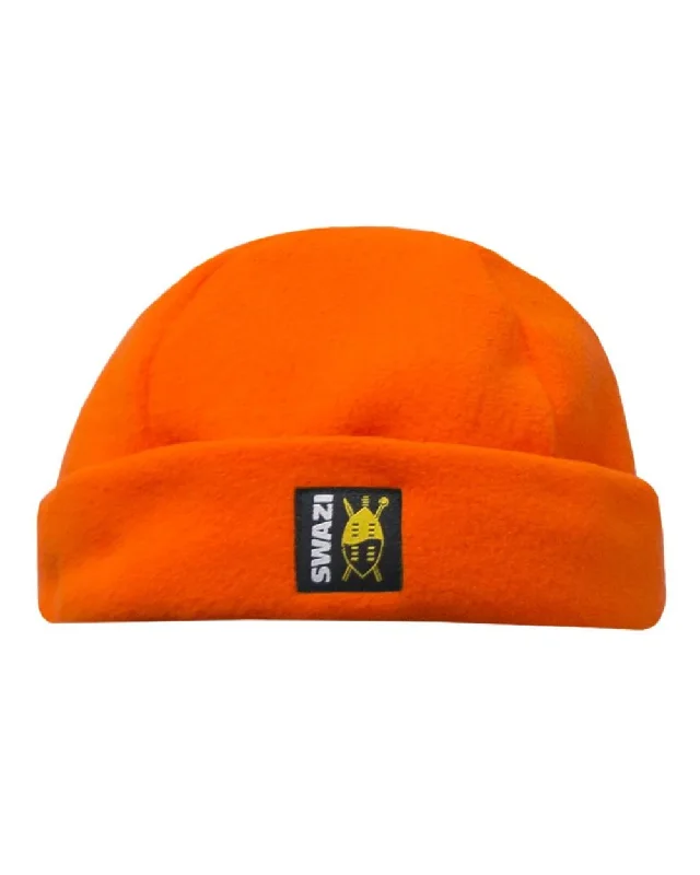 Swazi Hi-Vis Hasbeanie