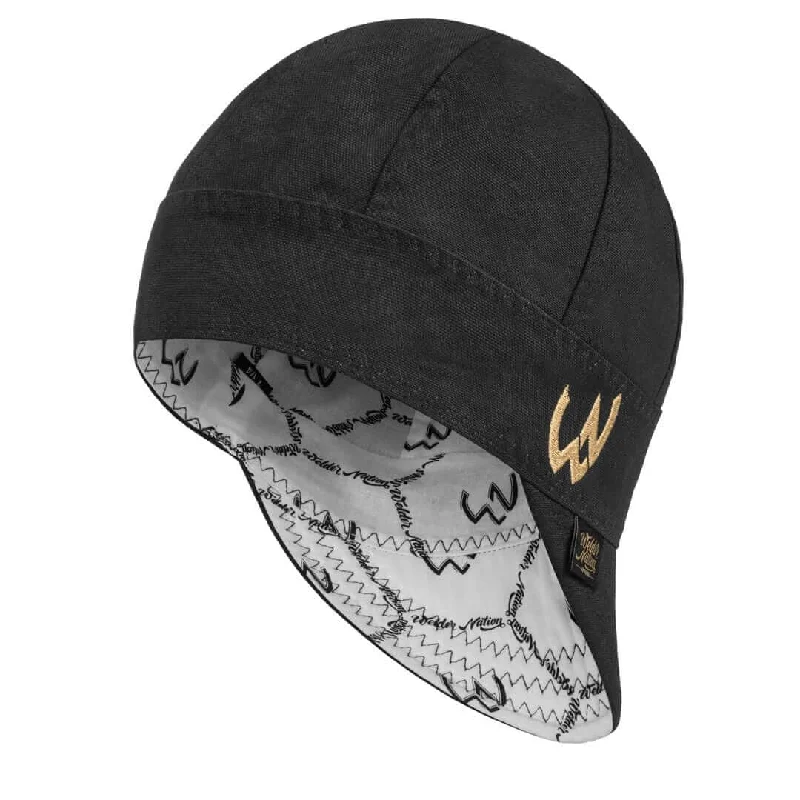 The Felon Welding Cap