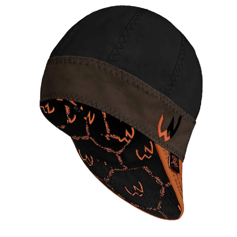 The Hunt Welding Cap